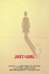Just a Girl poster