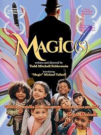 Magic(s) poster