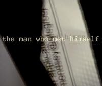 The Man Who Met Himself poster