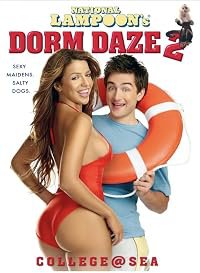 Dorm Daze 2 poster