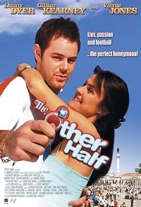 The Other Half poster