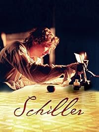 Schiller poster
