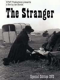 The Stranger poster
