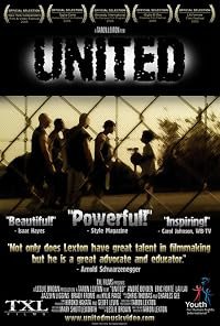 United poster