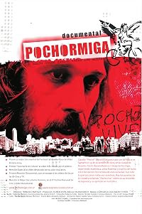 Pochormiga poster