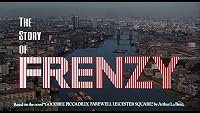 The Story of 'Frenzy' poster