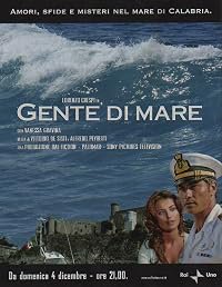 Gente di mare poster