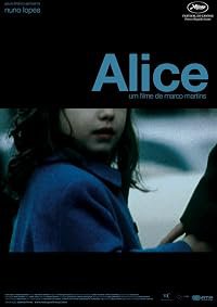 Alice poster