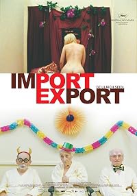 Import Export poster