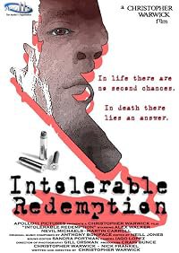 Intolerable Redemption poster