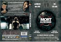 Mort à l'écran poster