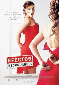 Efectos secundarios poster