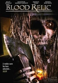 Blood Relic poster