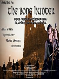The Bone Hunter poster