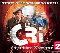 Le cri poster
