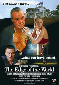 The Edge of the World poster