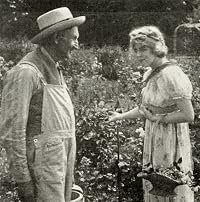 Getting the Gardener's Goat poster