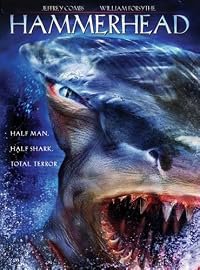 Hammerhead poster