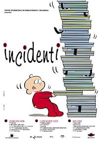 Incidenti poster