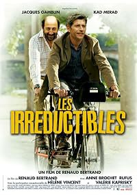Les irréductibles poster