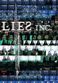 Lies Inc. poster