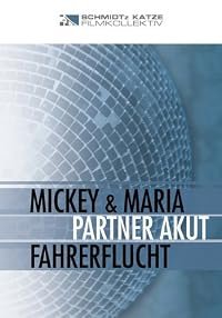 Partner akut poster