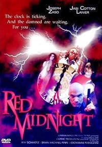 Red Midnight poster
