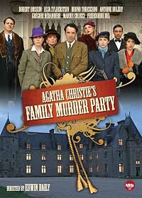 Petits meurtres en famille poster