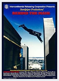 Behind the Mask poster
