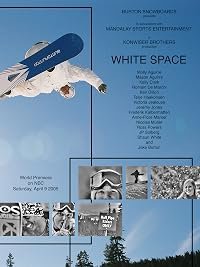 White Space poster