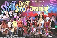 Don't Stop Dreaming poster