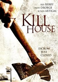 Kill House poster