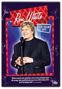 The Ron White Show poster