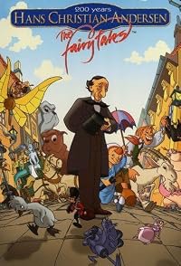 The Fairytaler poster