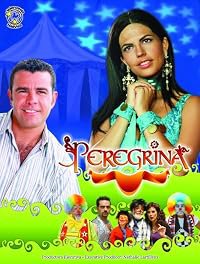 Peregrina poster