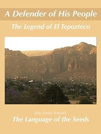 Tepoztlán - El dueño de la montaña sagrada poster