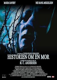 Historien om en mor poster