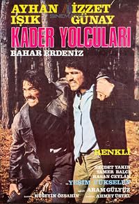 Kader Yolculari poster
