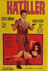 Katiller poster