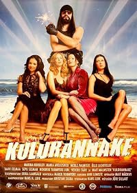 Kuldrannake poster