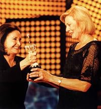 Premio Donostia a Vanessa Redgrave poster