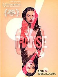 Transe poster