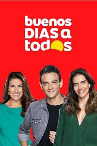 Buenos días a todos poster