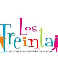 Los Treinta poster