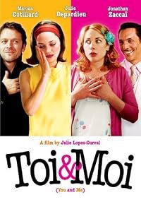 Toi et moi poster