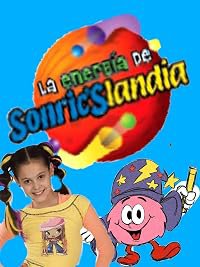 La energía de Sonric'slandia poster