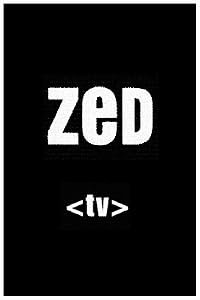 ZeD poster