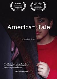 American Tale poster
