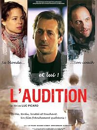 L'audition poster
