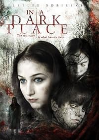 In a Dark Place poster
